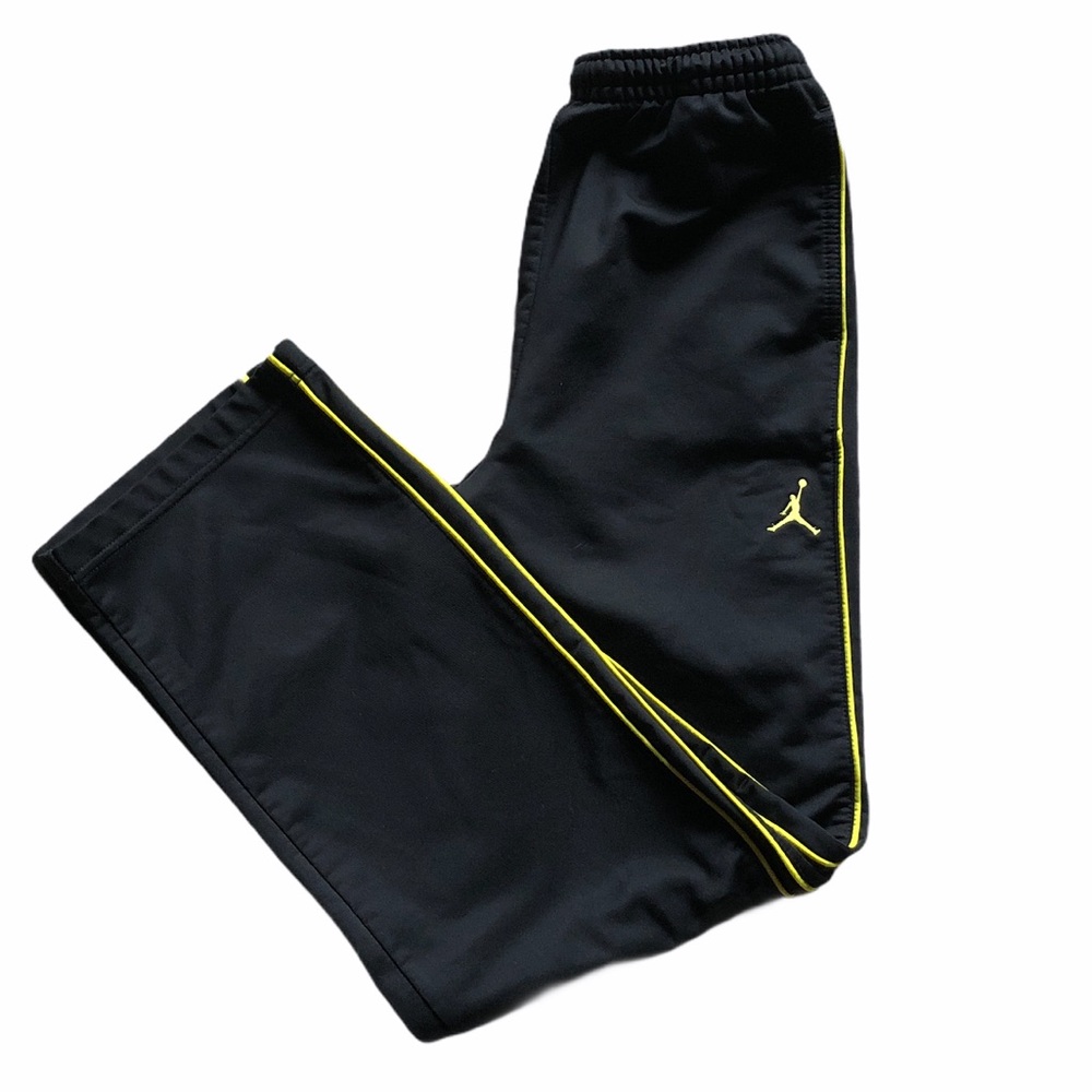 Boys Jordan track/athletic pants